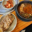 명품청기와뼈감자탕 이미지