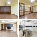 강변통나무펜션 이미지