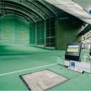 YG 실내골프연습장 이미지