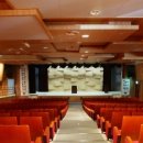 한국효문화진흥원 공연장 이미지