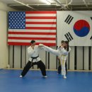 태권도장 이미지