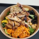 샐러딧 SALADEAT 동탄 샹보르점 후기