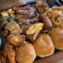 중동비비큐 이미지