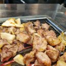 대전 대흥동 고기집 촌놈들연탄구이 꼬들살 매운오돌뼈 맛집 내돈내산 후기