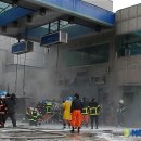 양천소방서(신트리119안전센터) 이미지