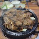 시골집명품석갈비 | [맛집 396] 사상 시골집명품석갈비 사상 맛집 추천 ★ _ 석갈비, 판모밀, 된장찌개
