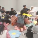 아이누리작은도서관 이미지