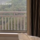 소노문 단양 스위트 취사 1박 2일 머무르고 왔습니다 충북 단양 숙소 소노문 단양 후기