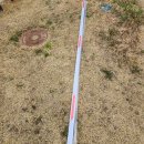 구로-현장-구로-539 | 주차장 입구 주차차단기 설치 led 차단봉 시공 후기