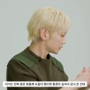 금발 미용실 이미지