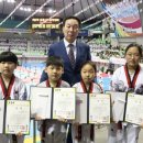 성광 태권도 이미지