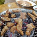 김해 ㅡ 돼지갈비 이미지