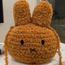 안경공장나들이 | 서울 성수 미피스토어ㅣ 내돈내산 한정판 데님 선탠 미피 키링 외 굿즈 구매 실사용 후기