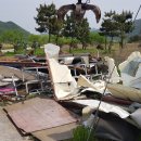 간이공원 화장실 이미지