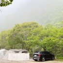 cu기흥고매점 맞은편 | #20. 홍천 알프스밸리 캠핑나라 글램독