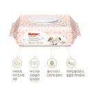 태산 유한회사 | [하기스 아기물티슈] 7% 도톰해진 프리미어 하기스 아기물티슈~!