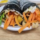 서해김밥