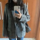 [소비일기] 이자벨마랑 샤를리 자켓 베이지 구입후기