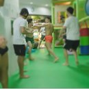 한국 다이어트 복싱클럽 이미지