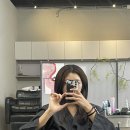 2379 | [부산 경성대 ] 경성대미용실 노크헤어에서 뿌염 받고 왔어용 #뿌리염색 #후기 #경성대미용실