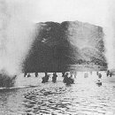 한국전쟁(6.25) 당시 마산 진동리 전투 이미지