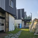더뷰에디스 | [숙소후기] 경주/풀빌라/펜션/풀빌라펜션/에디스풀빌라펜션/미온수/미온수풀/복층구조/숙소/숙박/바베큐...