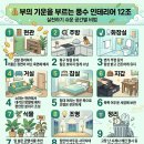 풍수인테리어 이미지