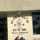 Gold PT GYM 이미지