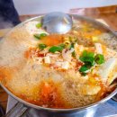 삼정콩마을두부집