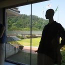 한산모시관특산품판매장