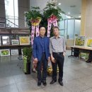 수채화로 그리는 세상 이미지