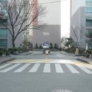 쌍용아파트후문 이미지