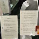 과자방 | 대흥역 카페 과자방 : 마들렌&amp;밀푀유 후기(내돈내산)