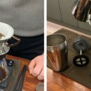 핸드드립 바리스타 과정 이미지