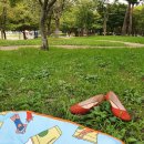 야외음악당입구 화장실 이미지