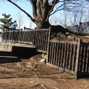 군자봉주유소 이미지