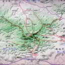 제 1,875차 9월1일 전북 완주 모악산(793m) 및 금산사 관람 100대명산산행 안내 이미지