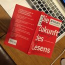 유명산업사 | <읽기의 위기 - AI 시대, 누가 읽고 쓰는가?> 누군가의 읽기로 나의 읽기를 대신하지 않기 위해