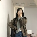 제임스최바버샵 | 3월말 직장인 출근룩 (세인트제임스, sie시에, 바버barbour, 미닛뮤트, haag)