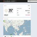 동남교복 | 4월 5월 6월 태국 방콕 여행 날씨 옷차림 추천 후기