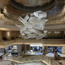 호텔1(호텔원) | 중국 선양여행 호텔추천｜더 웨스틴 선양 이그제큐티브룸 후기 (1박 15만원)