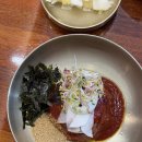 뱃터막국수 | 인천 영종도 구읍뱃터 서도막국수 내돈내산 후기 / 여름에 달려가고 싶은 곳