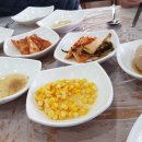 도갑사가는길호남식당 이미지