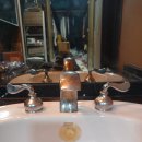 대야 터미널 사거리 (대야농협방향) | 오창 세면대 수리. 오창 우림필유1차 아파트 세면대 수전 , 자동폽업, 망치트랩 교체 시공 다녀왔습니다.