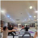킴스요가 - 안산시 단원구 선부광장1로 84 | 안산요가 킴스요가선부점 경험후기. 몸과 마음이 힐링 되는 이곳 후기.