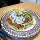불정로376번길 | 효자촌 맛집 ‘국수나무’ :: 메뉴는 늘 먹던걸로.. 아쿠아돈까스&amp;짬뽕