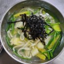 초당칼국수 이미지