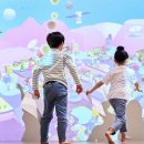 어린이 실내체육놀이터 이미지