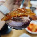 우리순대 | 화곡동 순댓국 맛집 [우리순대국] 홍어 도전 후기: 꽤 괜찮은 것 같기도?