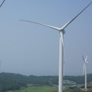 구름 태양광발전소 이미지